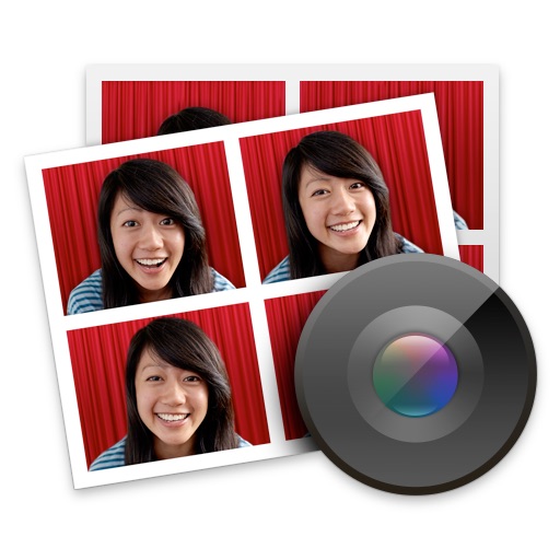 slr photobooth app for mac