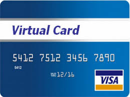 virtual credit card for netflix